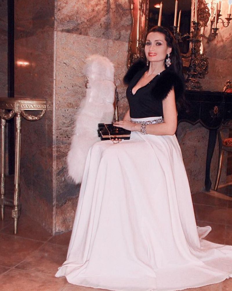 Мисис Бургас 2016 споделя тайните на приказната рокля - E-Burgas.com